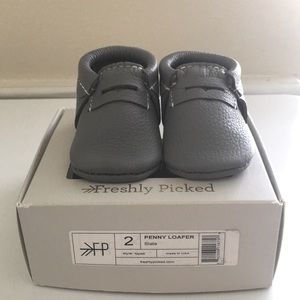 Freshly Picked Penny Loafer